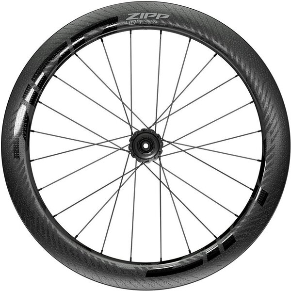 Zipp 404 NSW Carbon Tubeless DB Wheel