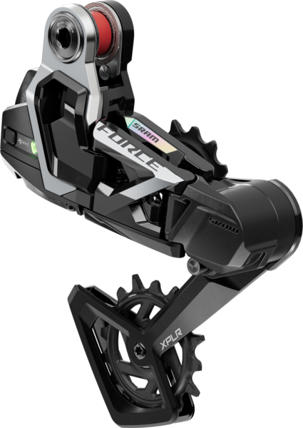 SRAM SRAM Force XPLR AXS Rear Derailleur 13-Speed E1 46T Maximum