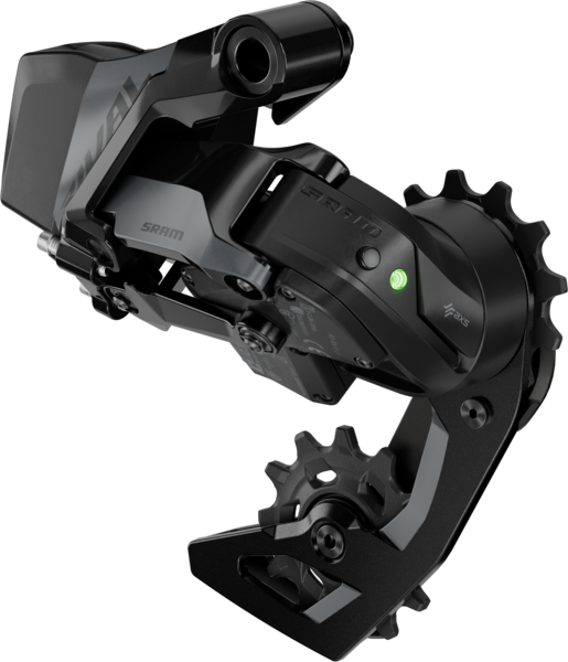 SRAM Rival AXS Rear Derailleur E1 36T Maximum