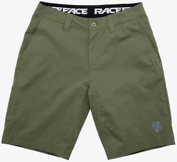 RaceFace Shop Shorts RaceFace Shop Shorts