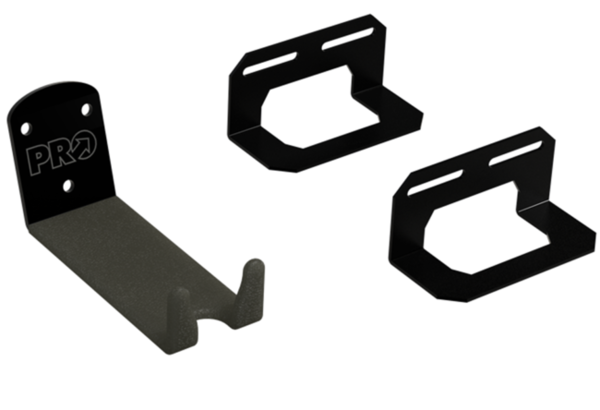 Shimano Bike Wall Mount Sport Pedal Hook