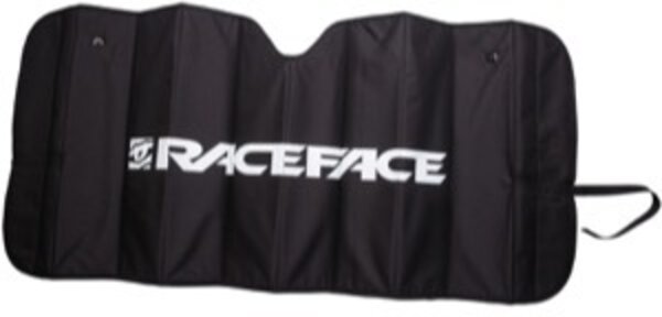 RaceFace Car Sunshade