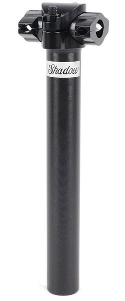 The Shadow Conspiracy Railed Seat Post 200mm Black