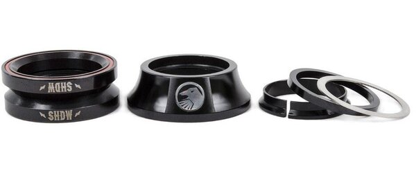 The Shadow Conspiracy Stacked Integrated Headset The Shadow Conspiracy Stacked Integrated Headset