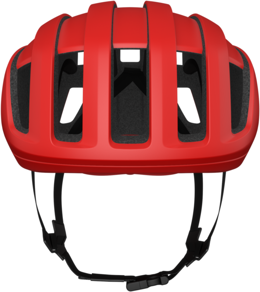 bike helmet poc Amidal Hydrogen White Matt, L/56-61cm quality materials that provide comfort POC Kortal Race MIPS Helmet