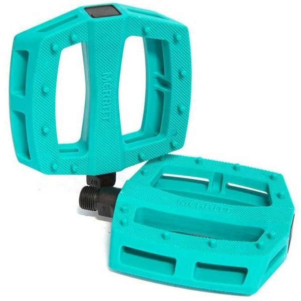 Merritt BMX P1 Pedals Merritt BMX P1 Pedals