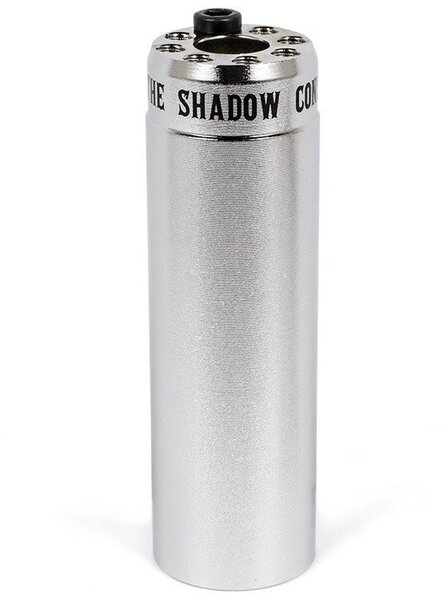 The Shadow Conspiracy Little Ones Peg 4.33"