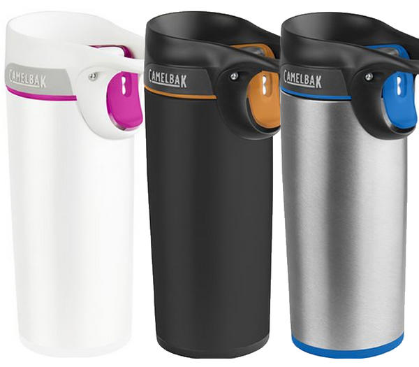 CamelBak Forge 12oz Travel Mug - Brands Cycle and Fitness