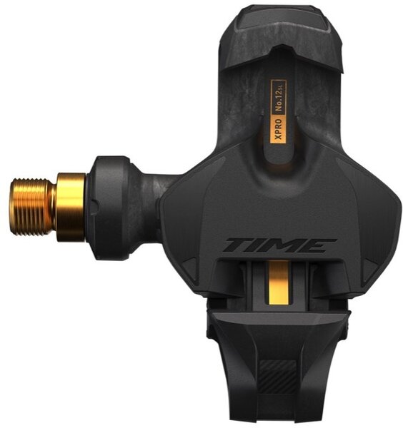 Time XPRO 12SL Pedals C1