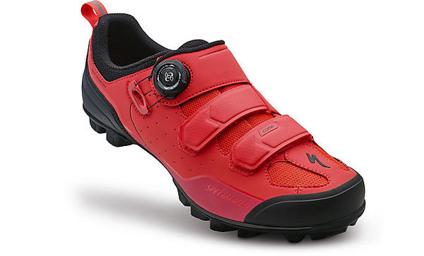 estático eliminar Partina City Specialized Comp MTB Shoes - Brands Cycle and Fitness