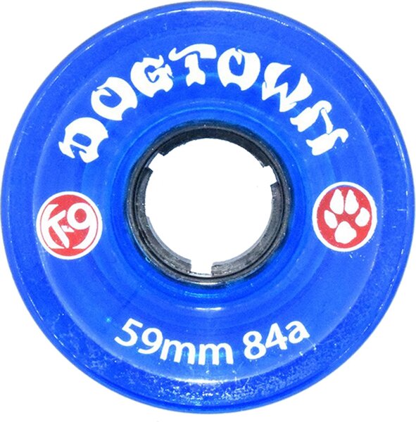 Dogtown K-9 Wheels