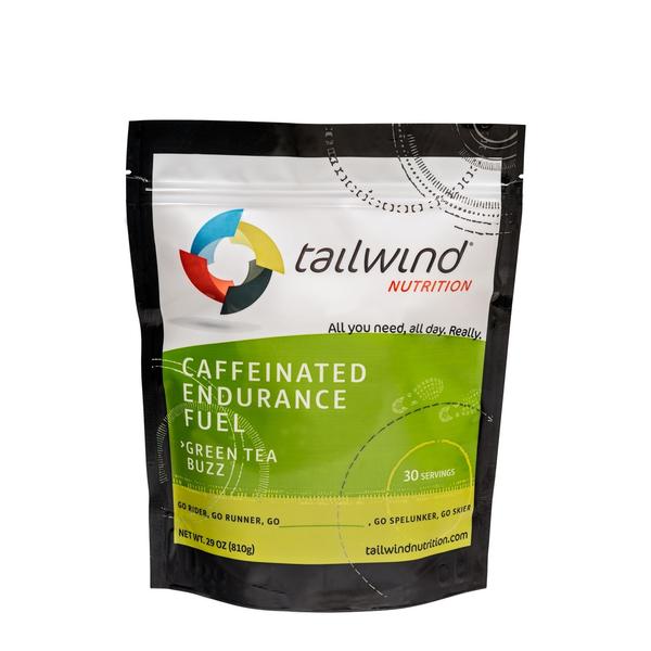 Tailwind Nutrition Caffeinated Endurance Fuel, 30-Servings