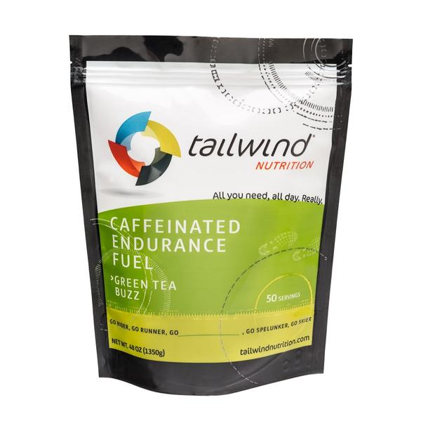 Tailwind Nutrition Caffeinated Endurance Fuel, 50-Servings
