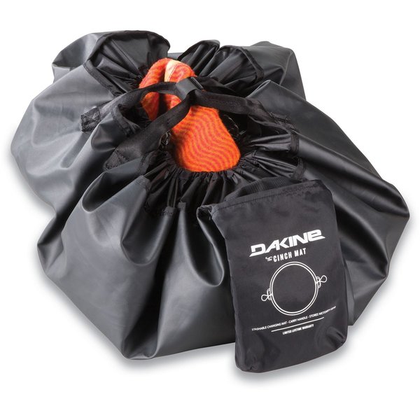 Dakine Cyclone Cinch Mat Bag