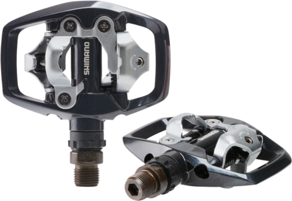 Shimano PD-ED500 SPD Pedal with Cleat(SM-SH56)