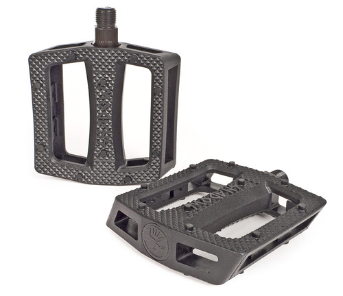 The Shadow Conspiracy Surface Plastic Platform Pedal