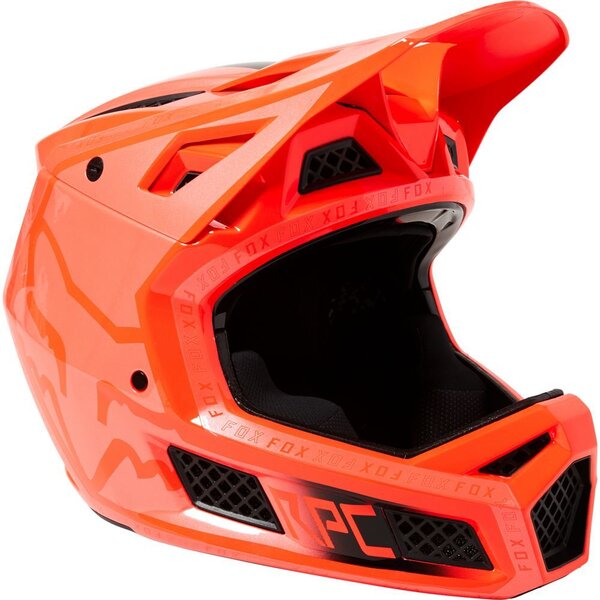 Fox Racing RPC MIPS Helmet Repeater
