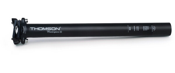 Thomson Masterpiece C Carbon Seatpost