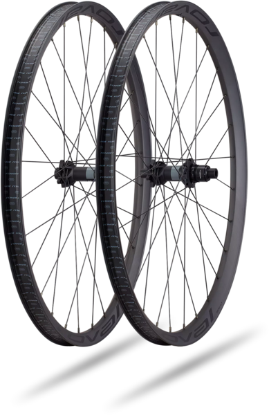 Roval Control SL V 370 29-inch Carbon Mountain Bike Wheels