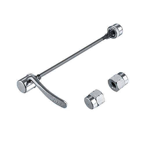Tacx Trainer Axle Nuts