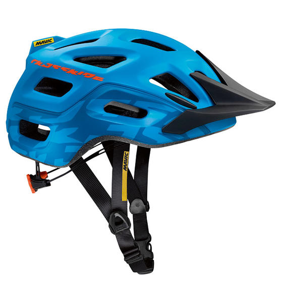 Mavic Crossride Helmet