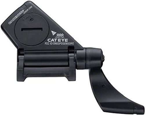 CatEye Double Wireless Speed-Cadence Sensor