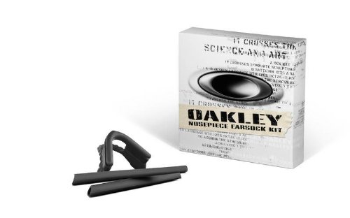 Oakley Pro M-Frame Ear & Nose Kit