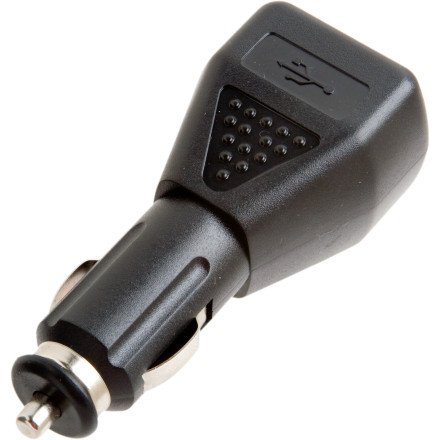 NiteRider USB Car Charger AC Adapter