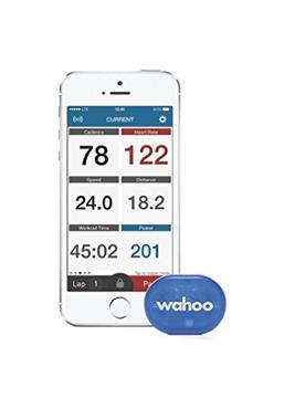 Wahoo Fitness RPM Cadence Sensor Pod