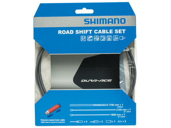 Shimano Dura-Ace SP41 Cable