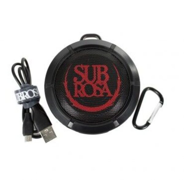 Subrosa Wireless Spot Speaker