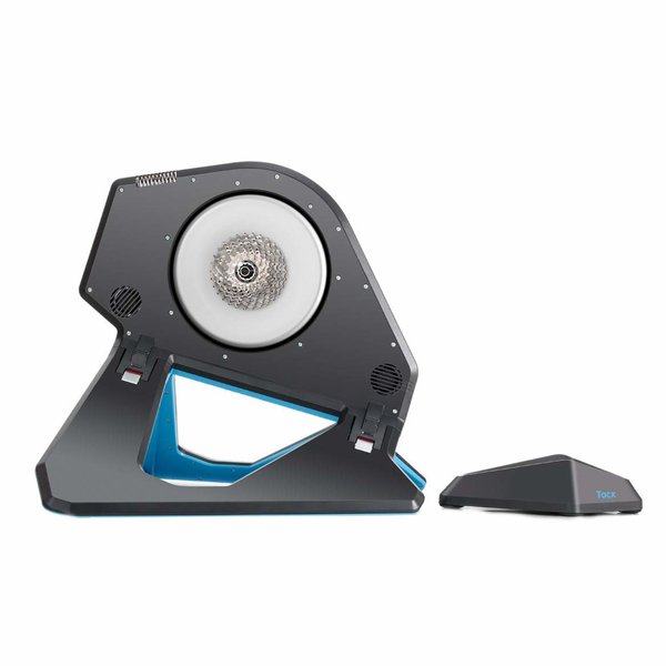 Tacx Neo 2 Smart Indoor Cycling Trainer Bundle - Brands Cycle and  