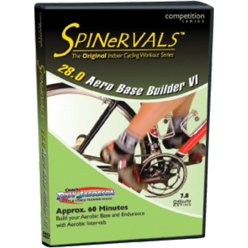 Spinervals 28.0 Aero Base Builder VI