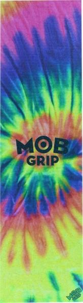 MOB Grip Tie Dye Rainbow Grip Sheet