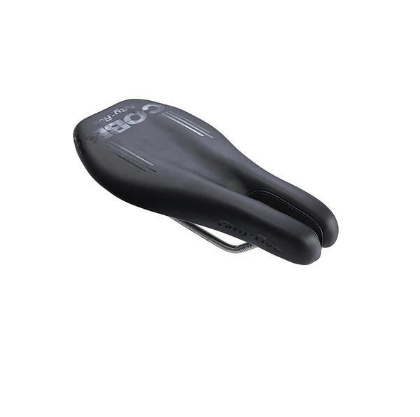 Cobb Cycling Fifty Five JOF Saddle - Stealth