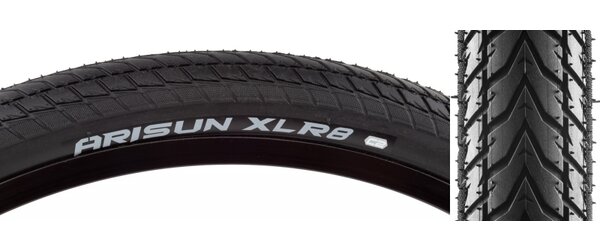 Arisun XLR8 Touring 20x1.5 Tire