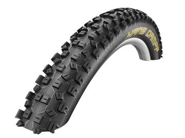 Schwalbe Hans Dampf Tubeless Easy (26-inch)