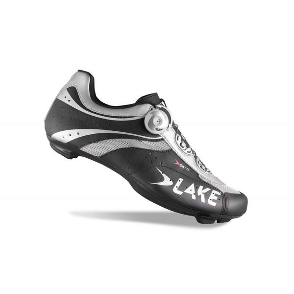 Lake CX175X Mens Road Bike Shoes