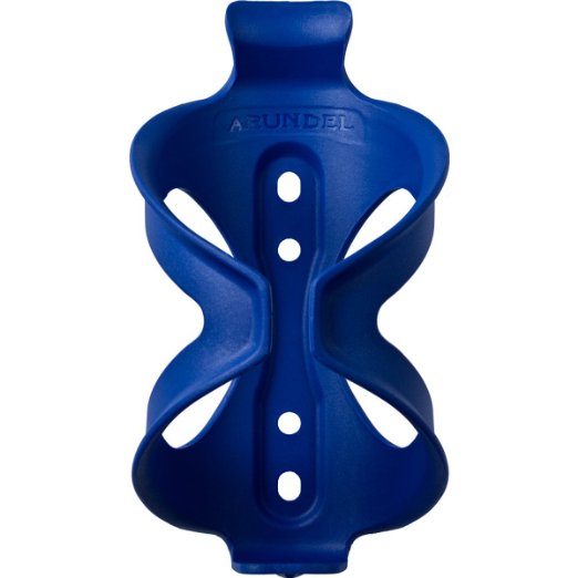 Arundel Sport Water Bottle Cage Blue, One Size (729440174224)