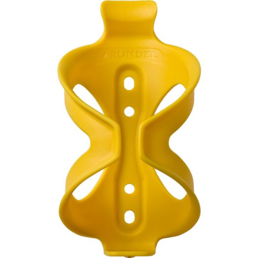 Arundel Sport Water Bottle Cage,Yellow