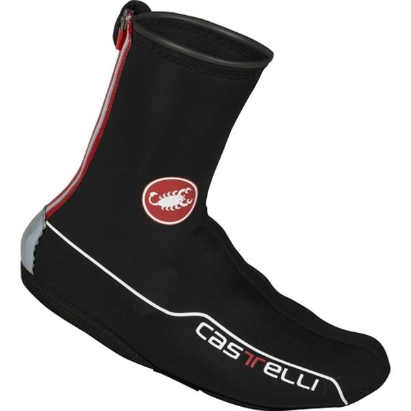 Castelli Diluvio 2 All-Road Shoe Covers