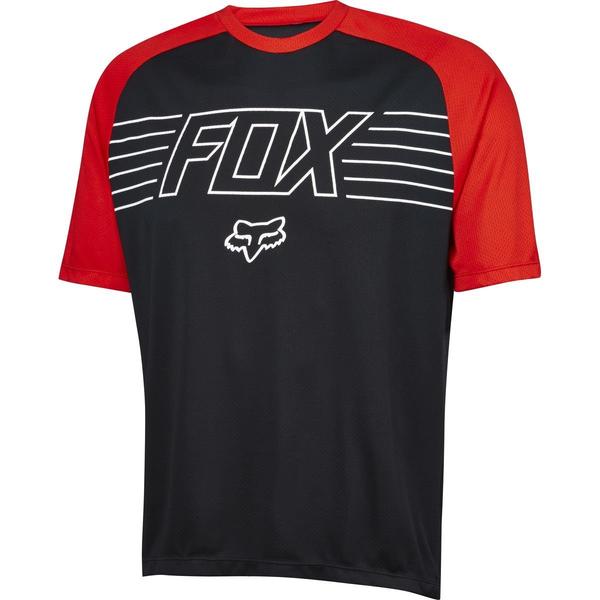 Fox Racing Ranger Print Jersey