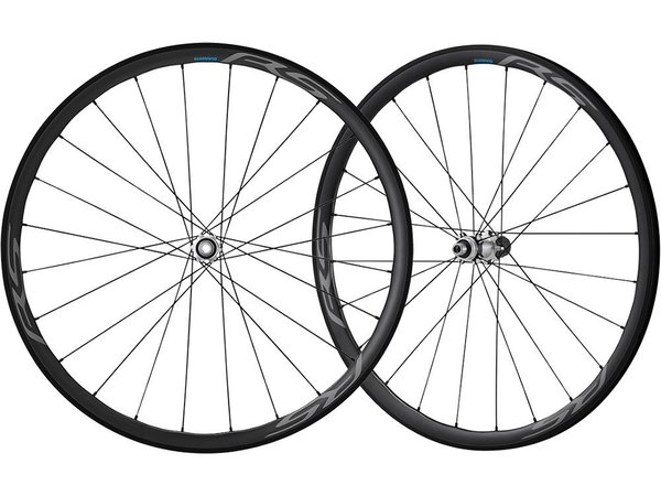 Shimano WH-RS770-C30 Wheelset