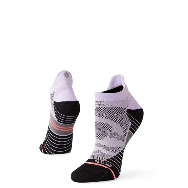Stance Women's Caravan Camo Tab Socks