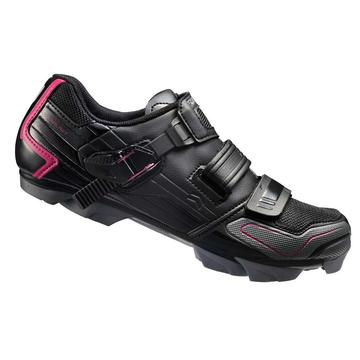 Shimano SH-WM83 Women's MTB/IC Cycling Shoes 