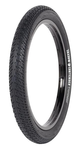The Shadow Conspiracy Contender Featherweight Tire