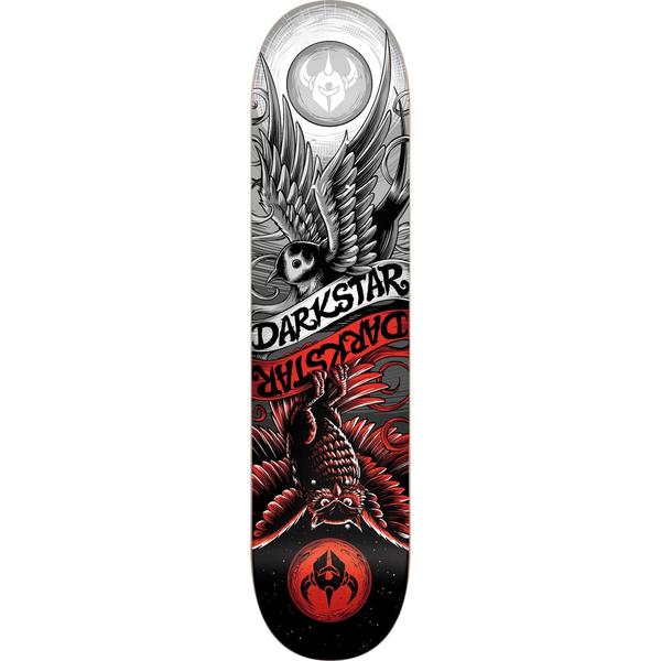 Darkstar Early Bird Skateboard Deck - 8"