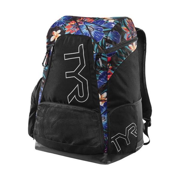 TYR backpack, Men's Fashion, Bags, Backpacks on Carousell