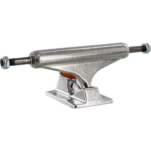 Independent Trucks Standard 139mm Trucks, Forged-Hollow Polished