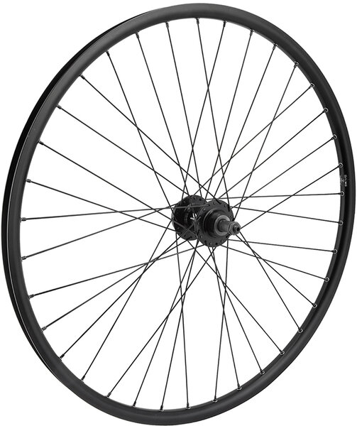 Wheel Master 27.5" Alloy Mountain Disc Double Wall Freewheel Rear
